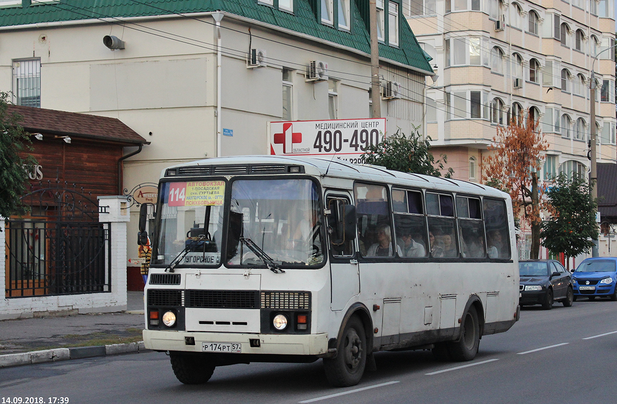 Р 174 РТ 57 Р 174 РТ 57