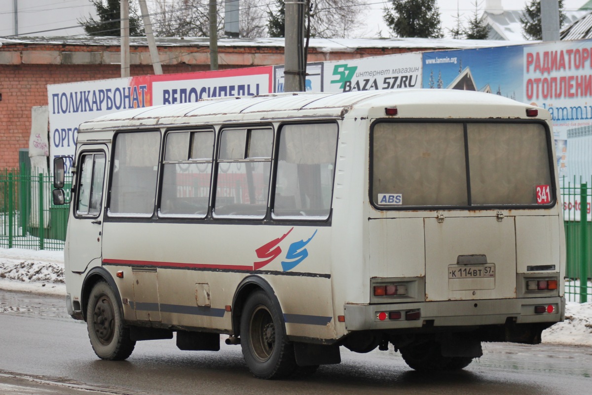 К 114 ВТ 57 К 114 ВТ 57