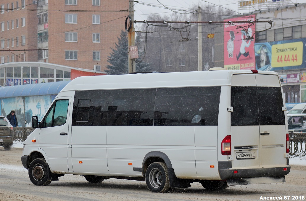 М 104 ЕВ 77 М 104 ЕВ 77