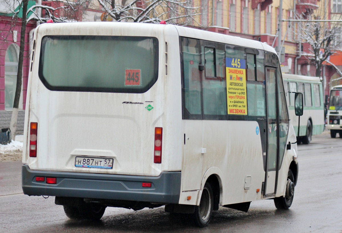 Н 887 НТ 57 Н 887 НТ 57