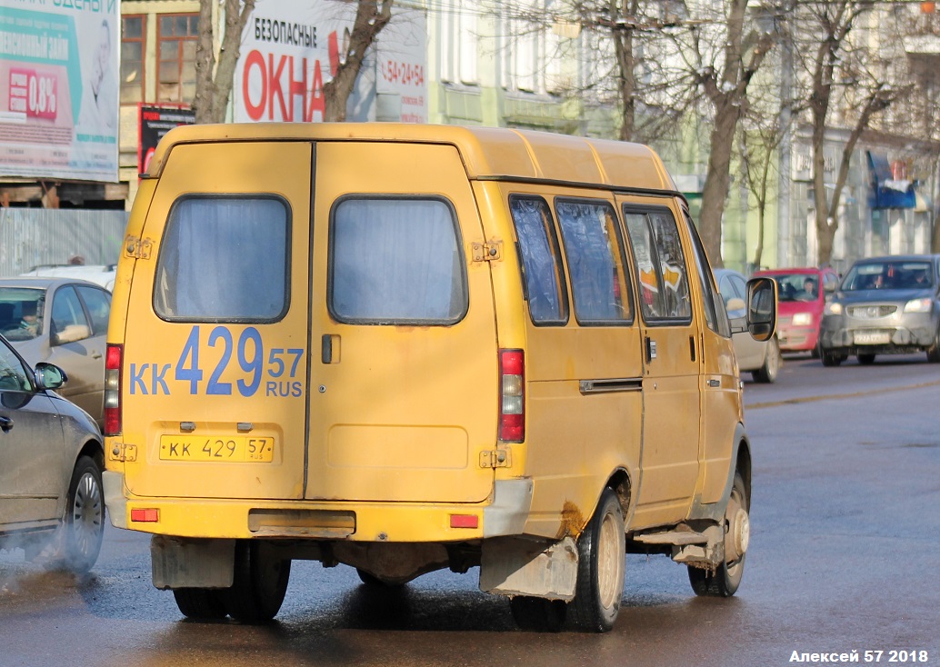 КК 429 57 КК 429 57