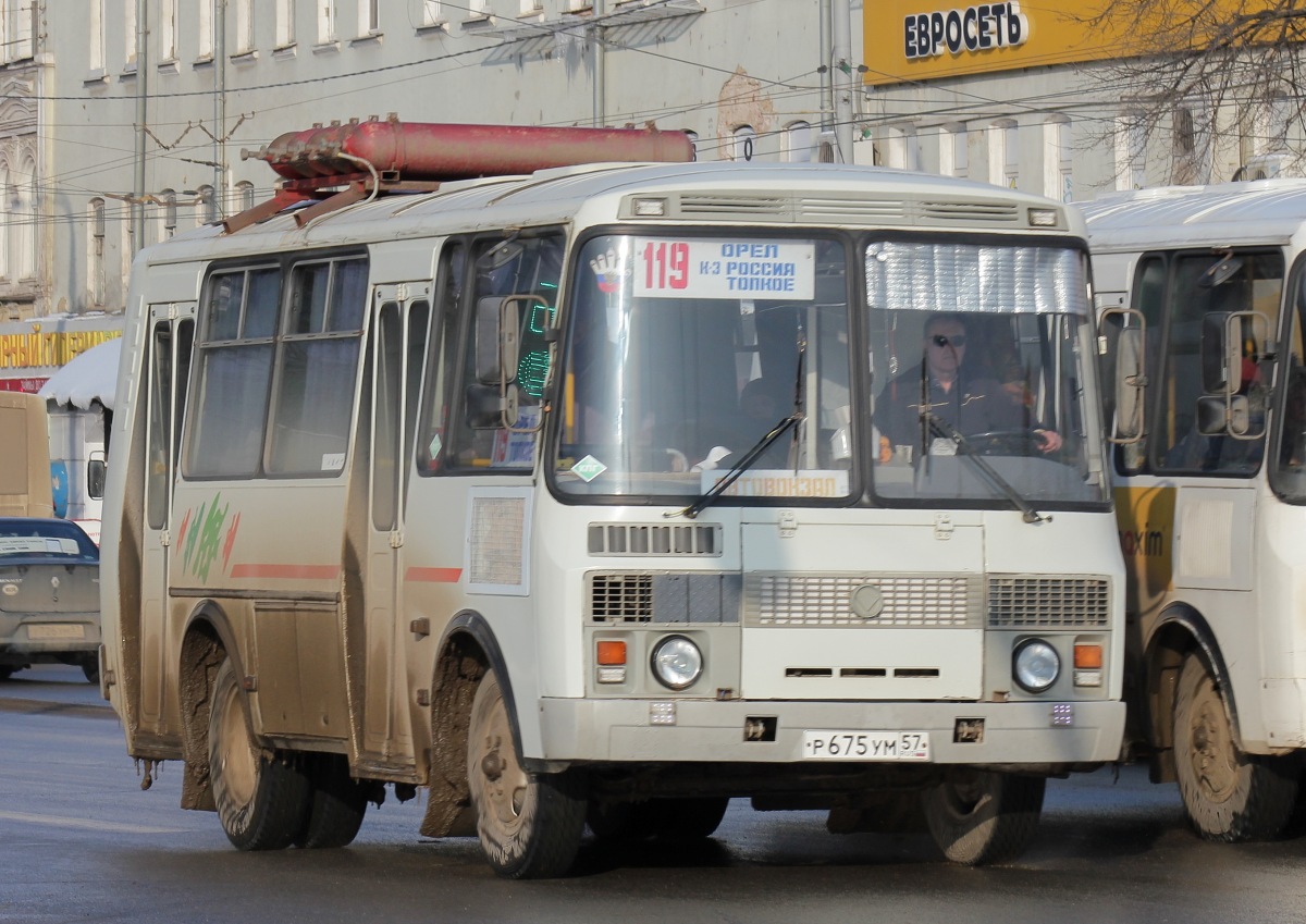 Р 675 УМ 57 Р 675 УМ 57