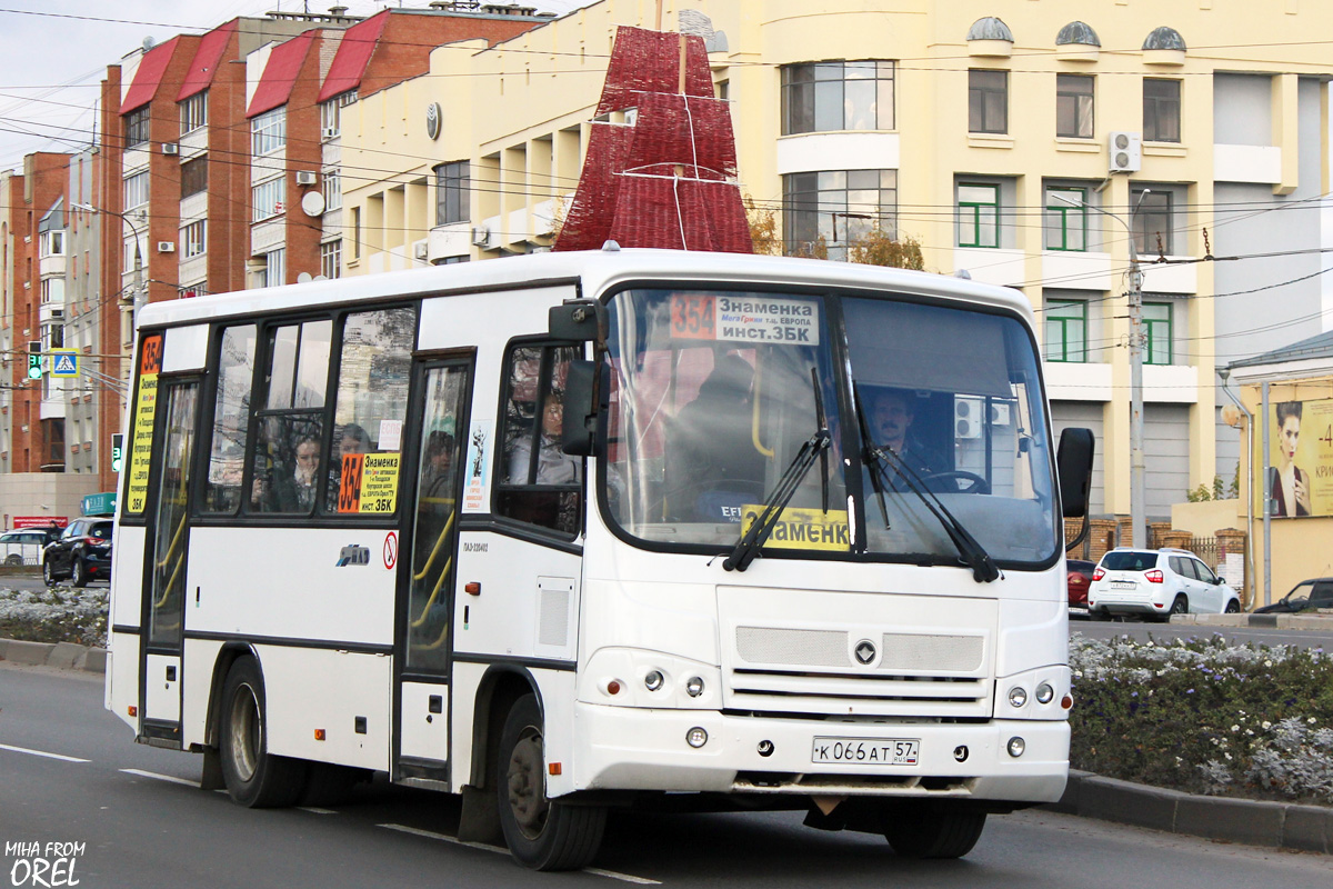 К 066 АТ 57 К 066 АТ 57