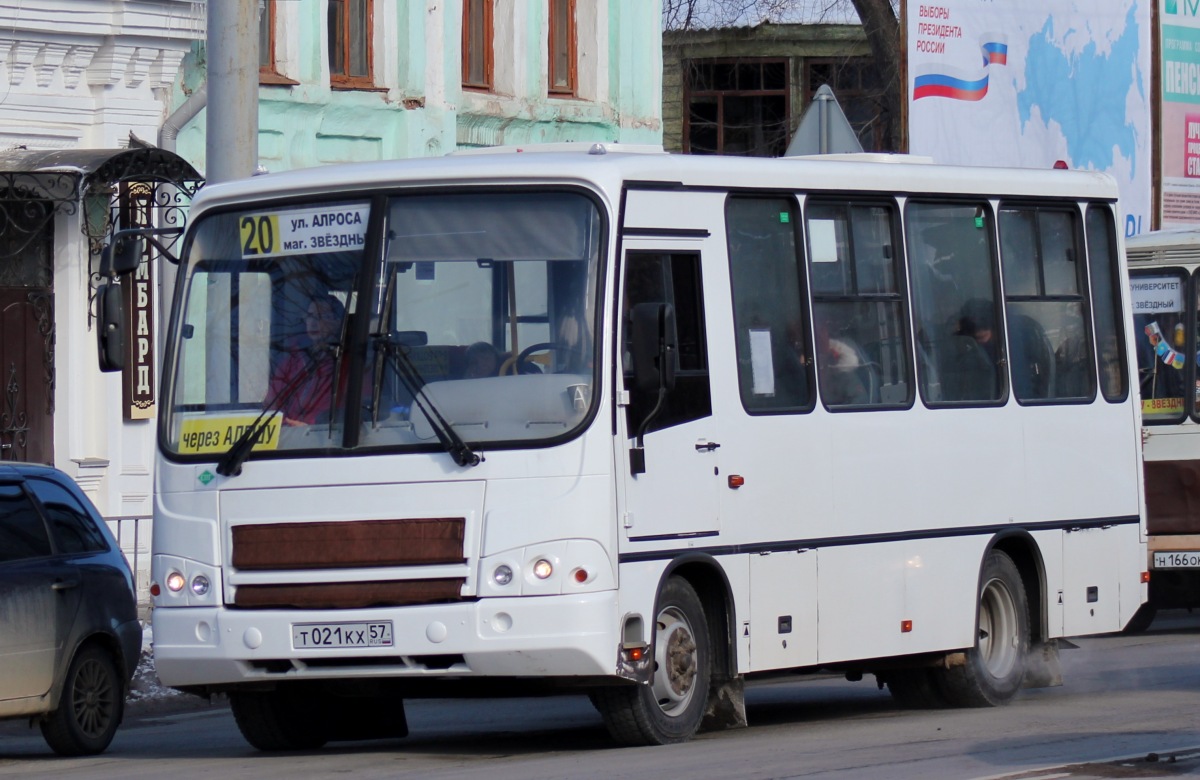 Т 021 КХ 57 Т 021 КХ 57