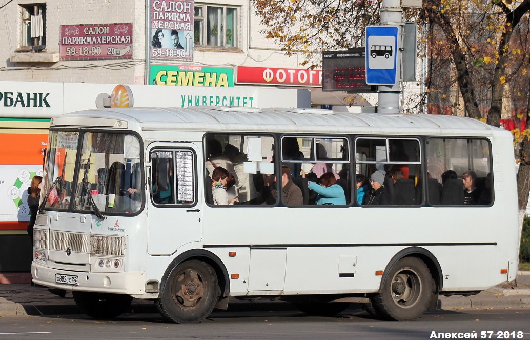О 882 СХ 152 О 882 СХ 152
