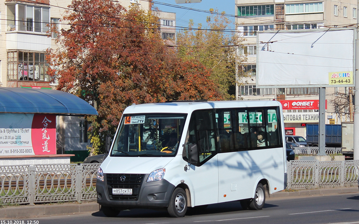 М 857 СК 57 М 857 СК 57
