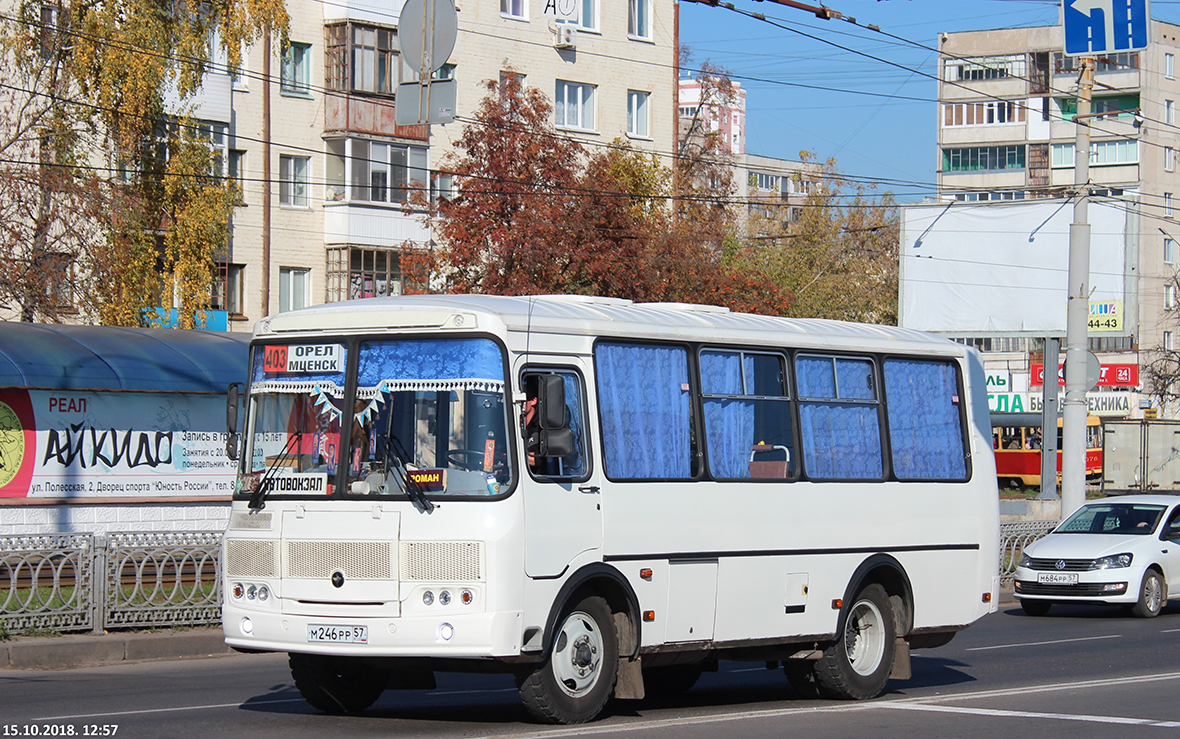 М 246 РР 57 М 246 РР 57