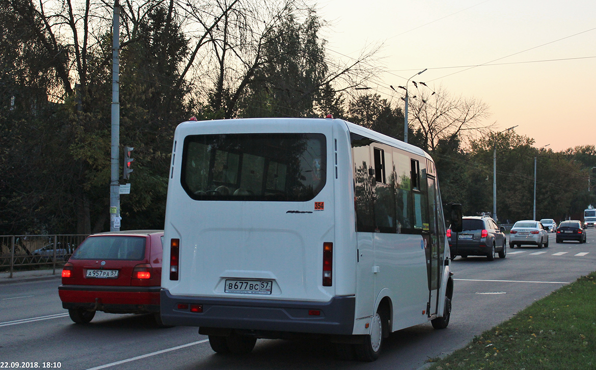 В 677 ВС 57 В 677 ВС 57