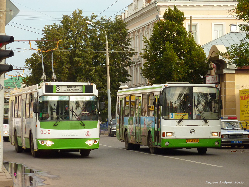032, НН 008 57 032, НН 008 57