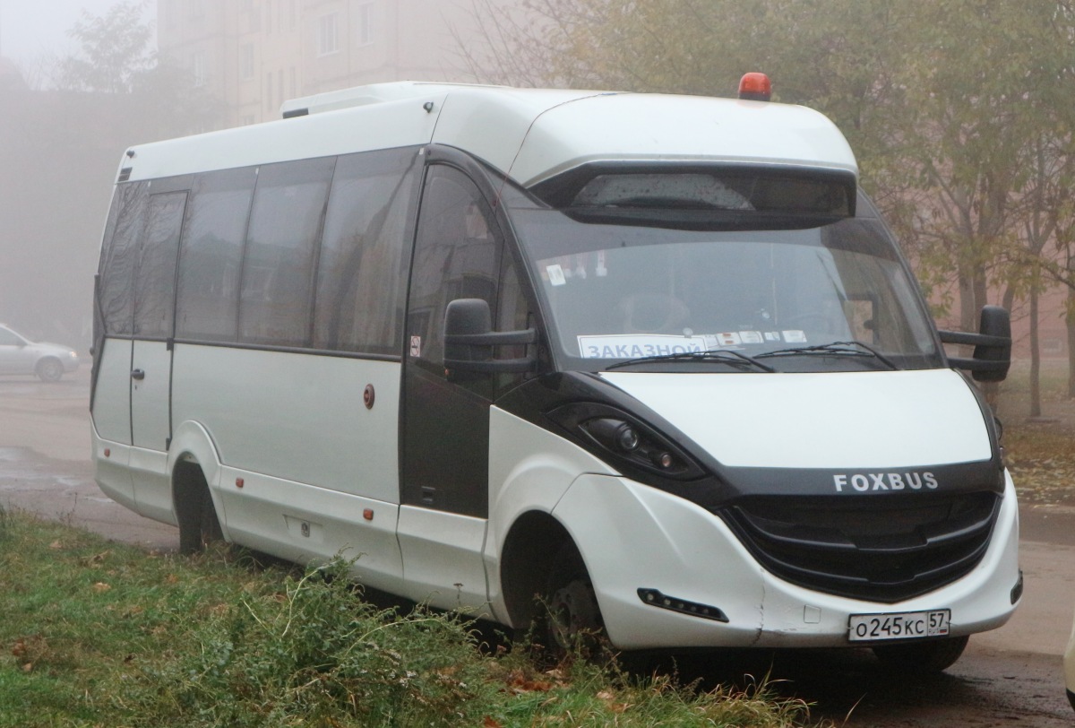 О 245 КС 57 О 245 КС 57