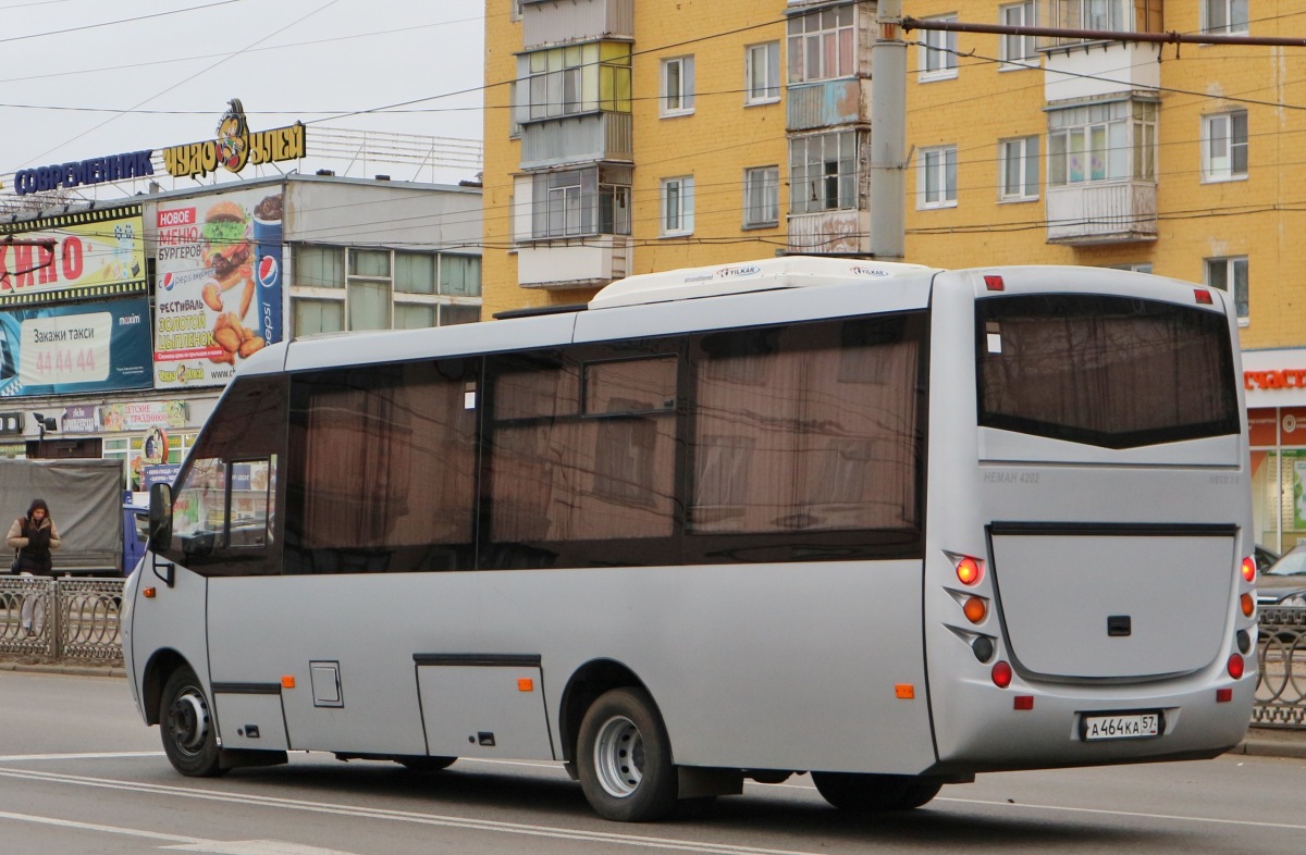  464  57