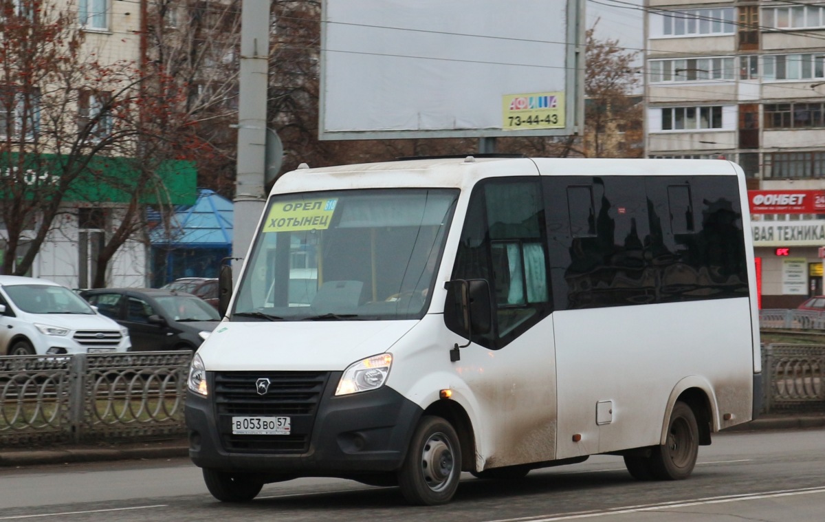 В 053 ВО 57 В 053 ВО 57