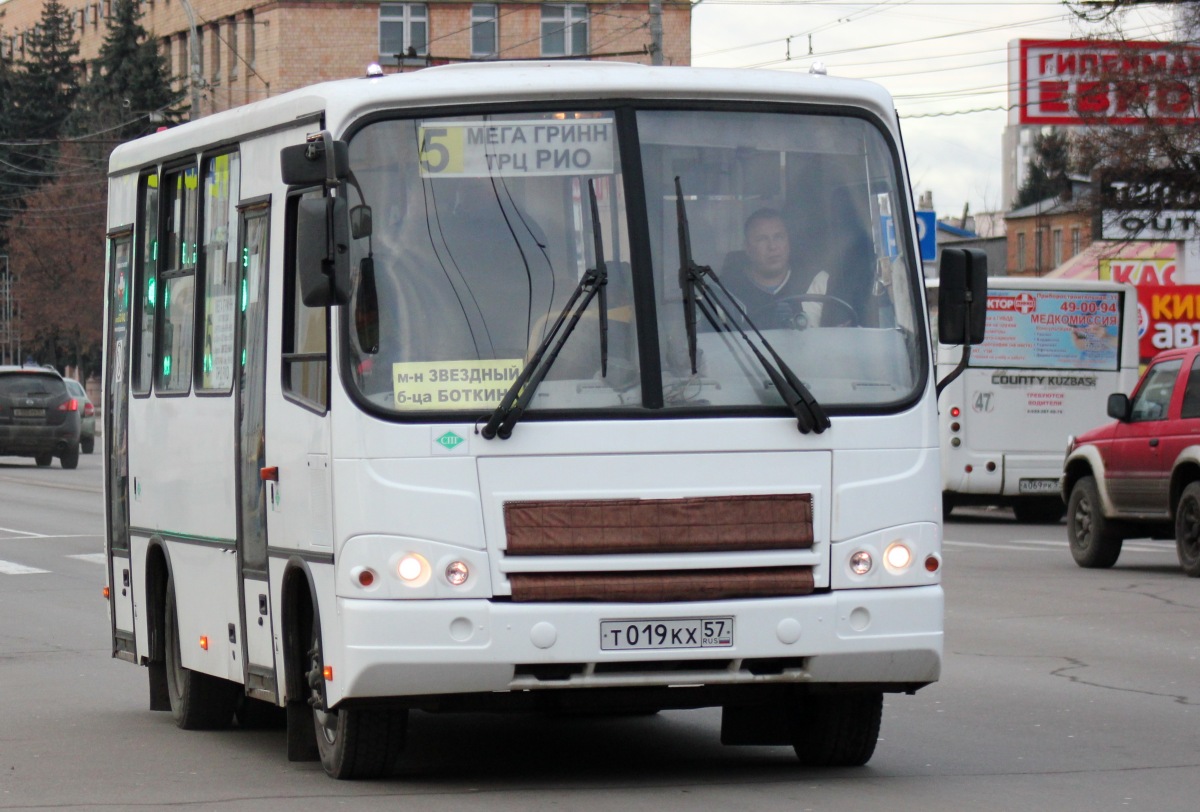 Т 019 КХ 57 Т 019 КХ 57