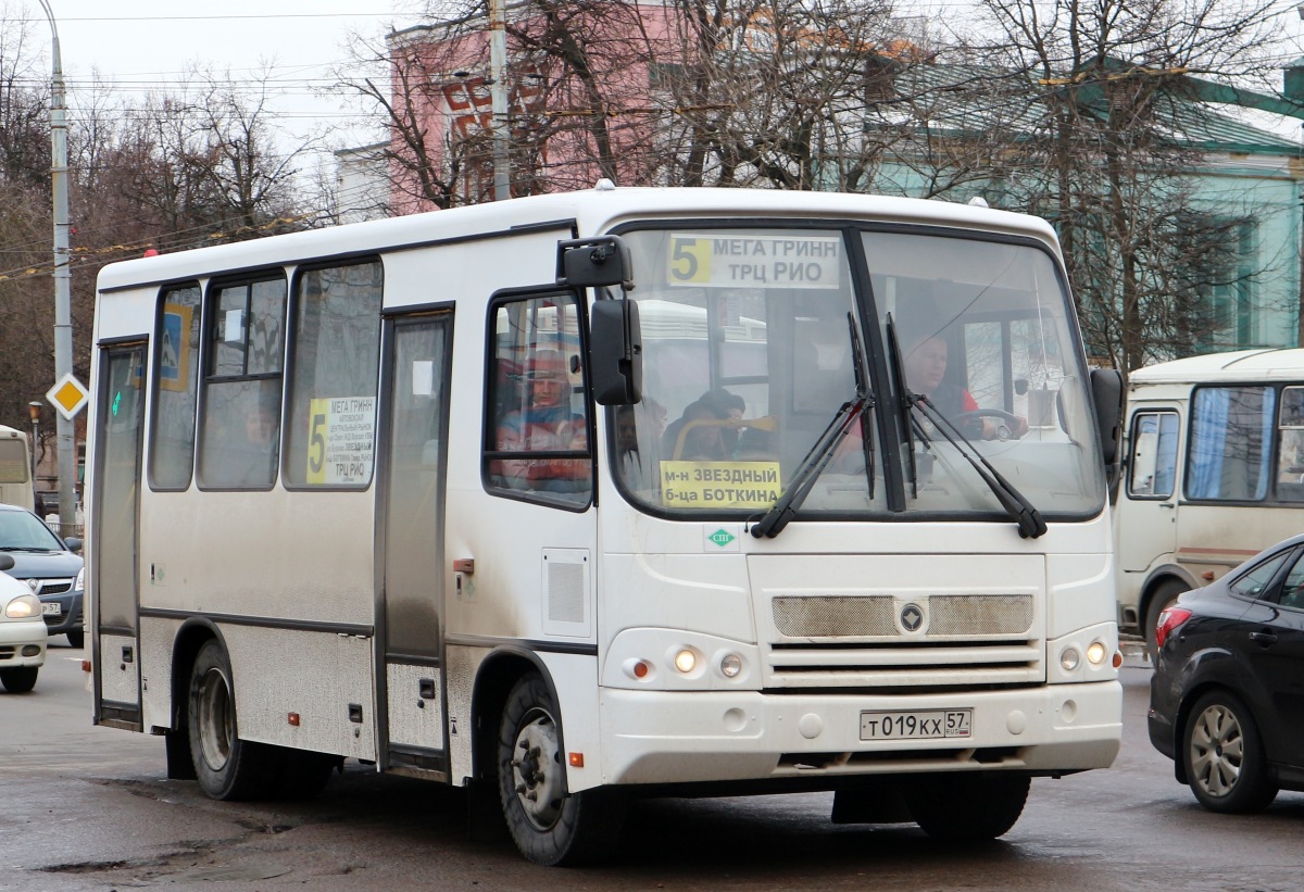 Т 019 КХ 57 Т 019 КХ 57
