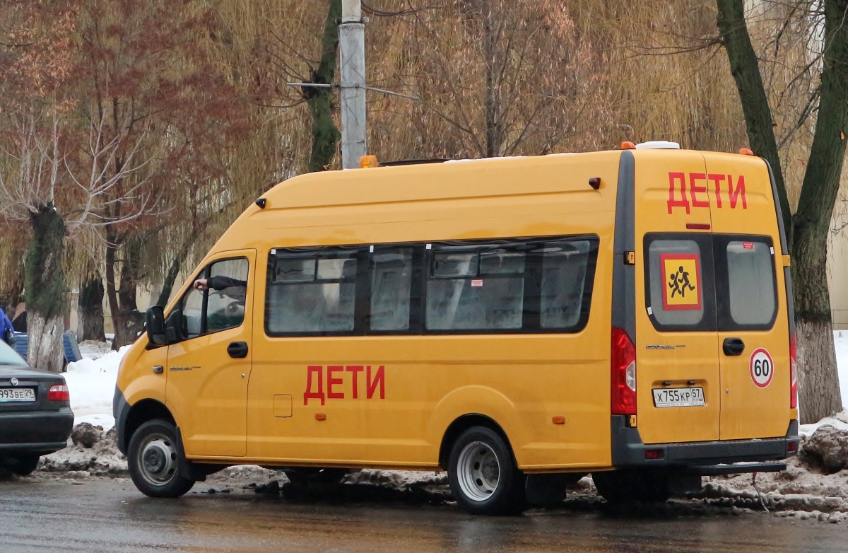 Х 755 КР 57 Х 755 КР 57