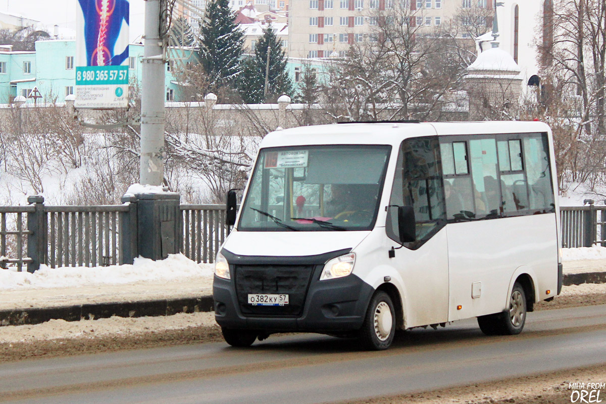 О 382 КУ 57 О 382 КУ 57