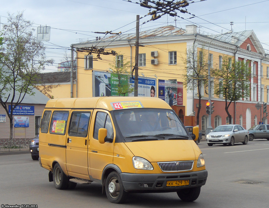 КК 429 57 КК 429 57