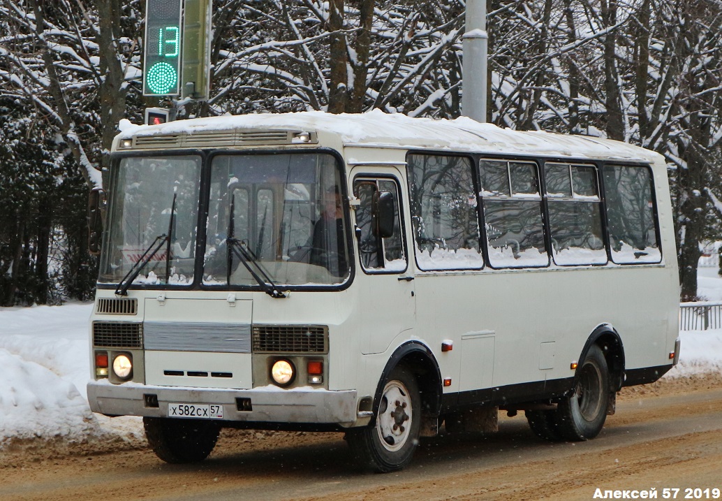 Х 582 СХ 57 Х 582 СХ 57
