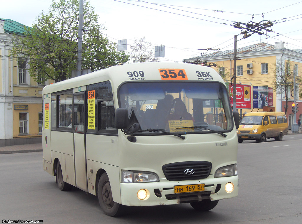 НН 169 57 НН 169 57