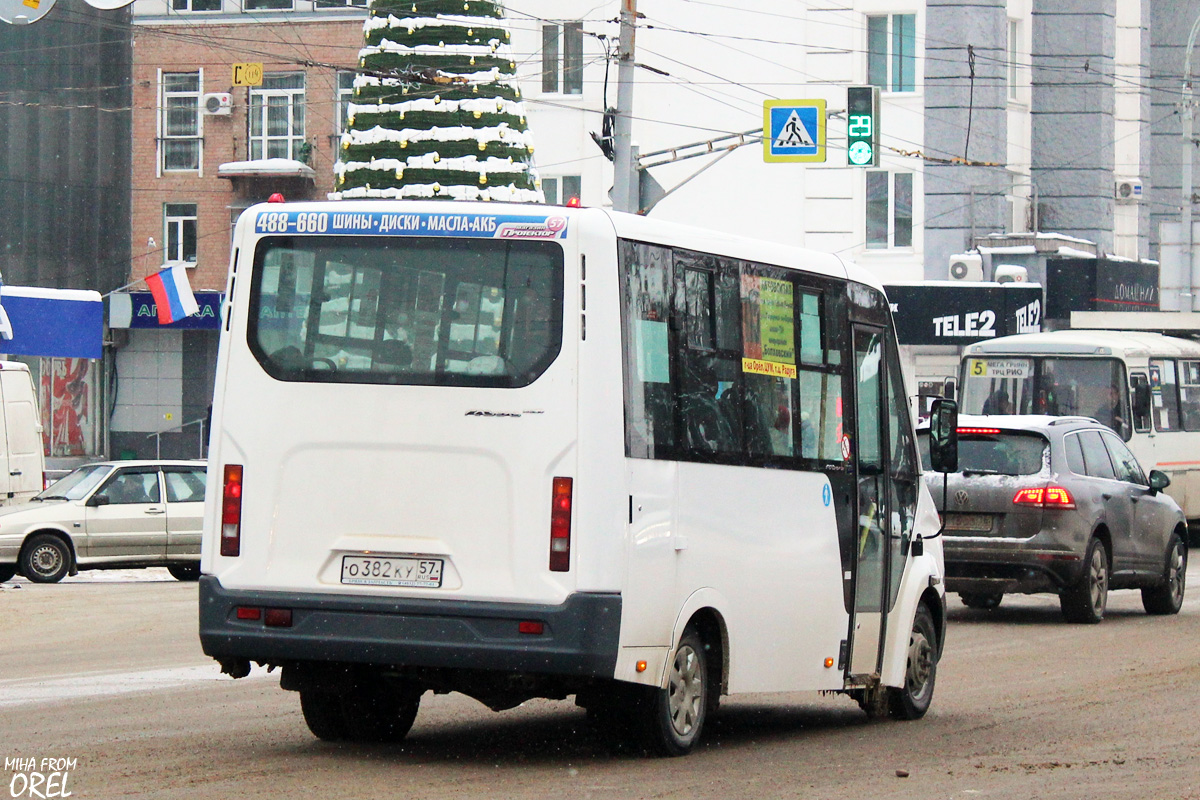 О 382 КУ 57 О 382 КУ 57