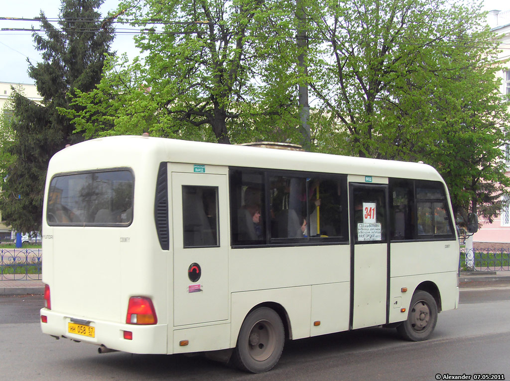  058 57