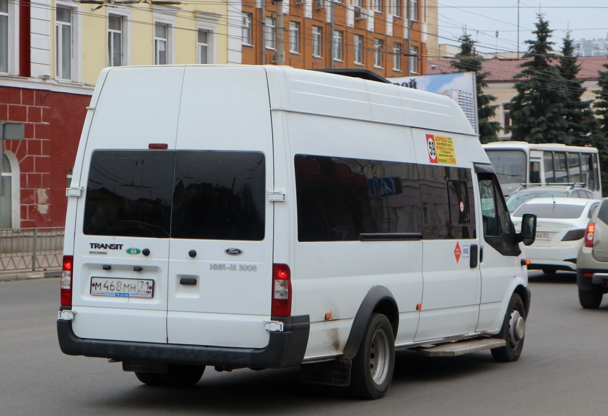М 468 МН 71 М 468 МН 71