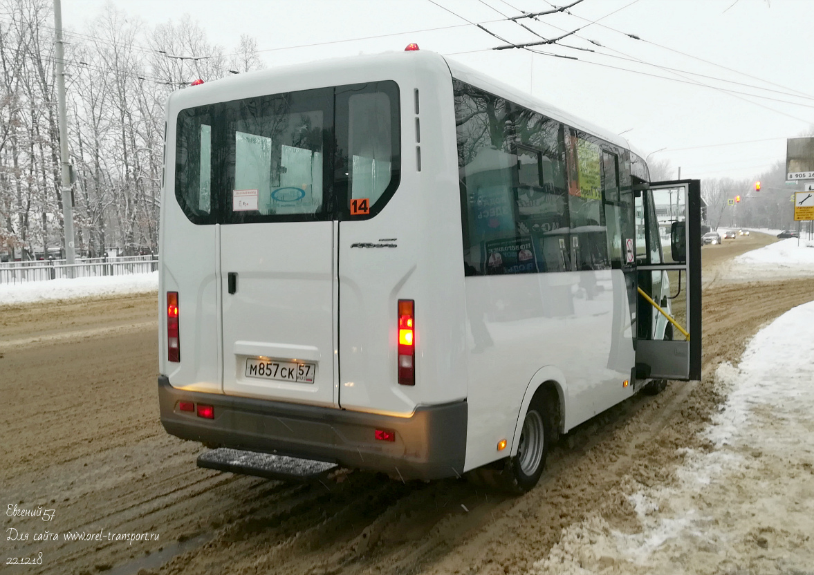 М 857 СК 57 М 857 СК 57