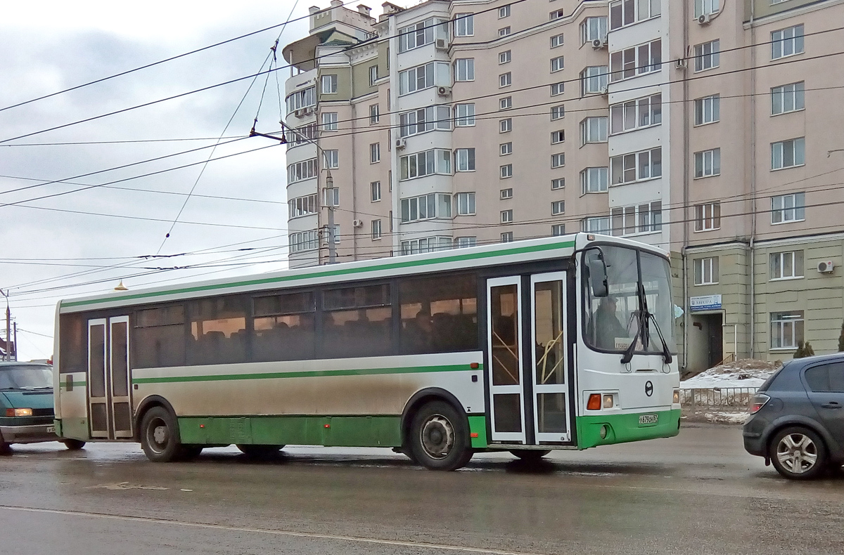 У 679 ОН 57 У 679 ОН 57