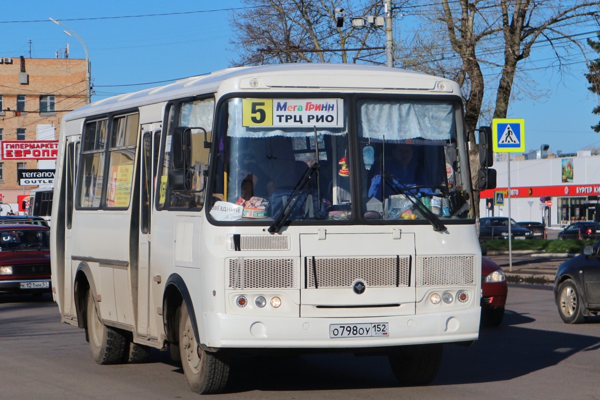 О 798 ОУ 152 О 798 ОУ 152