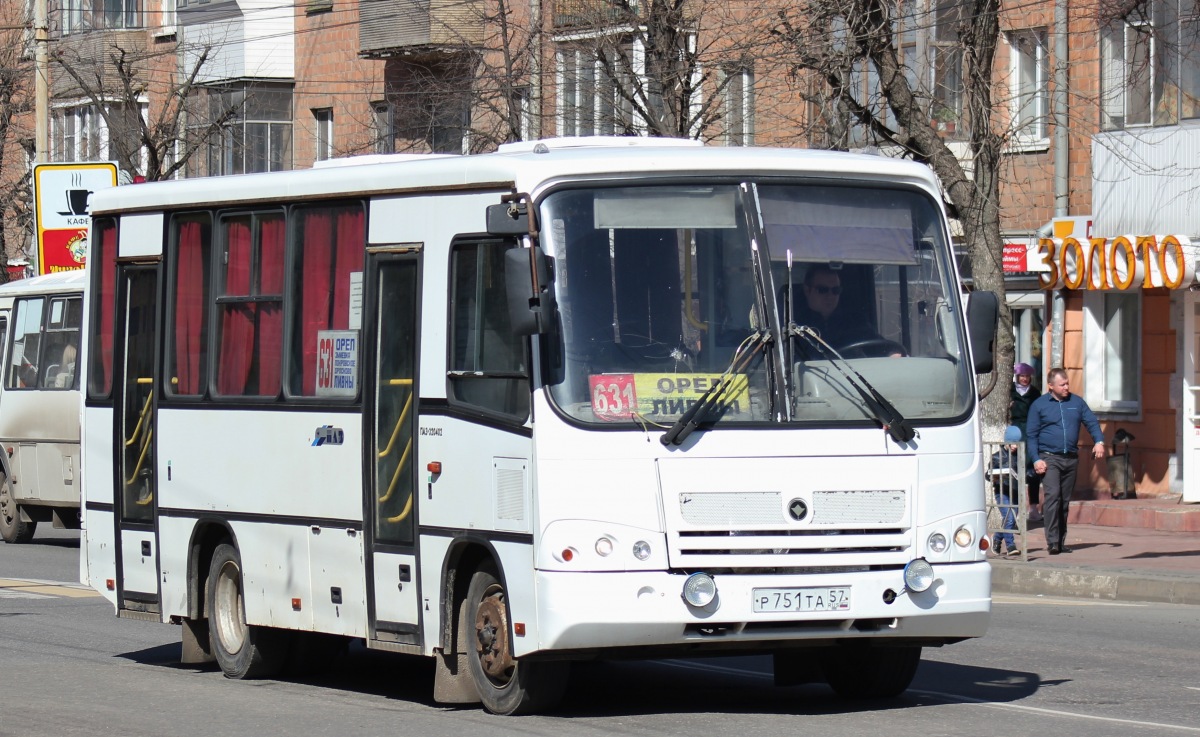 Р 751 ТА 57 Р 751 ТА 57