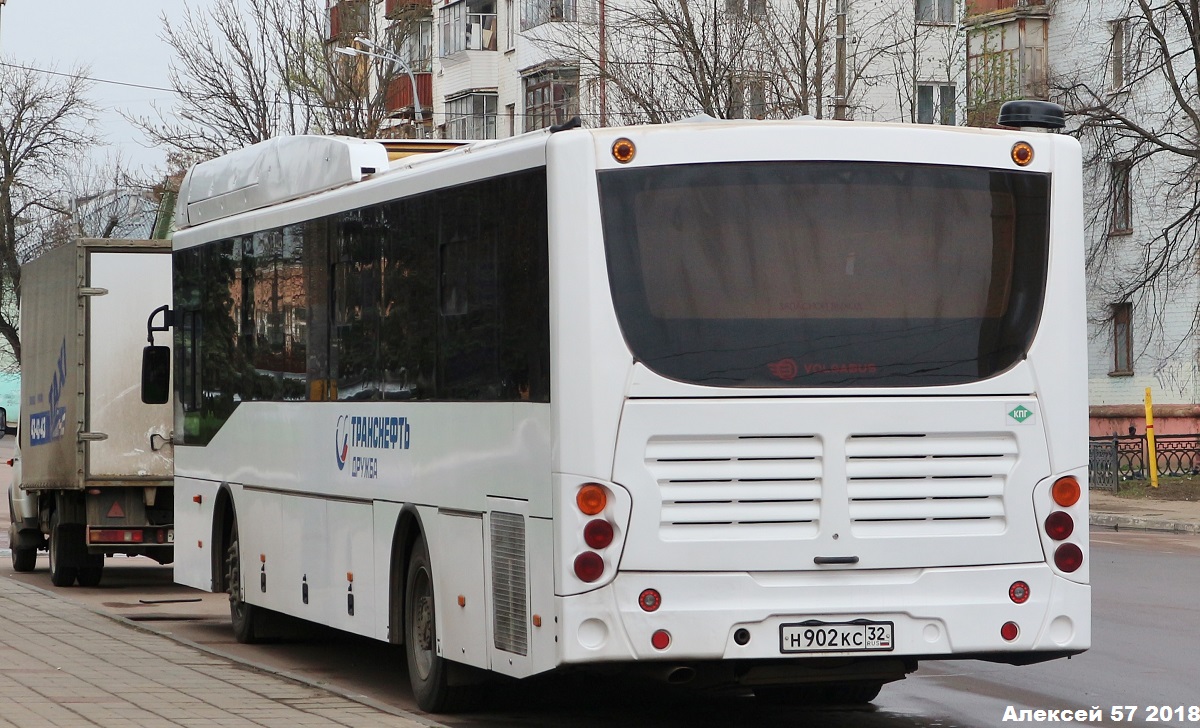 Н 902 КС 32 Н 902 КС 32