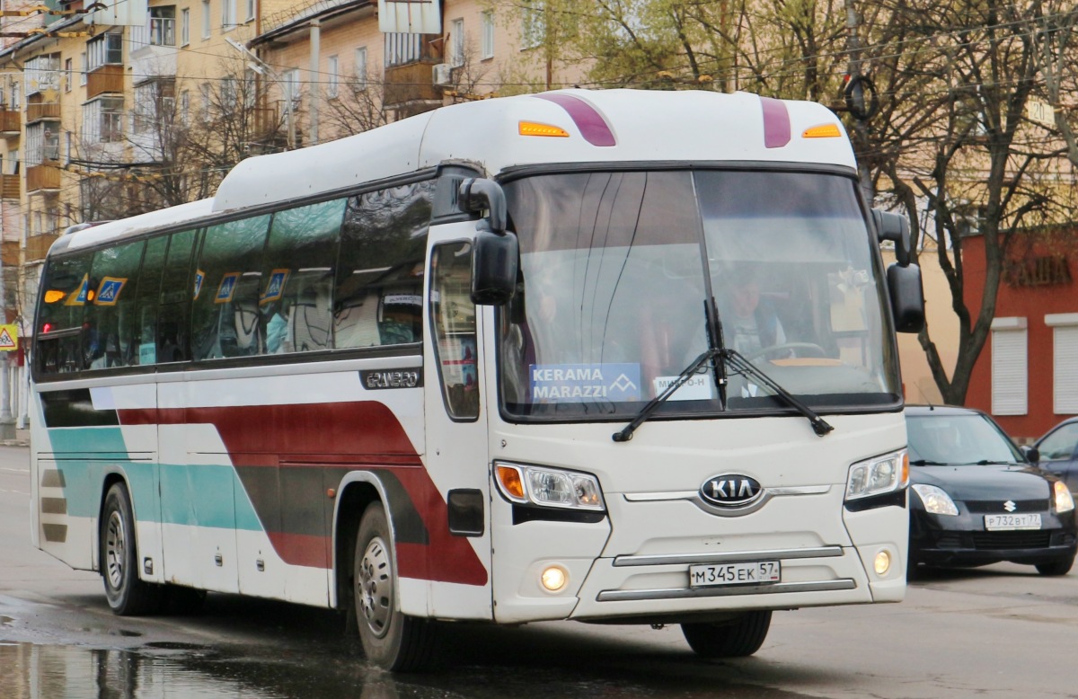 М 345 ЕК 57 М 345 ЕК 57
