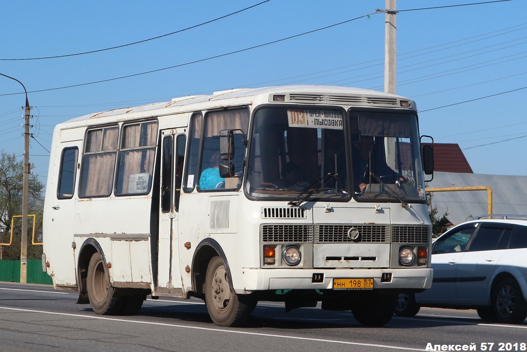 НН 198 57 НН 198 57