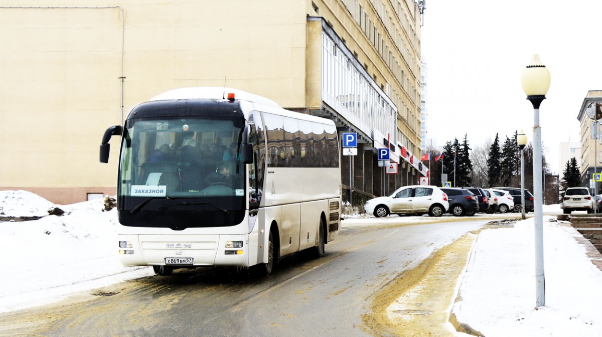 Х 869 ВМ 57 Х 869 ВМ 57