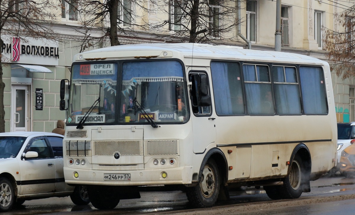 М 246 РР 57 М 246 РР 57