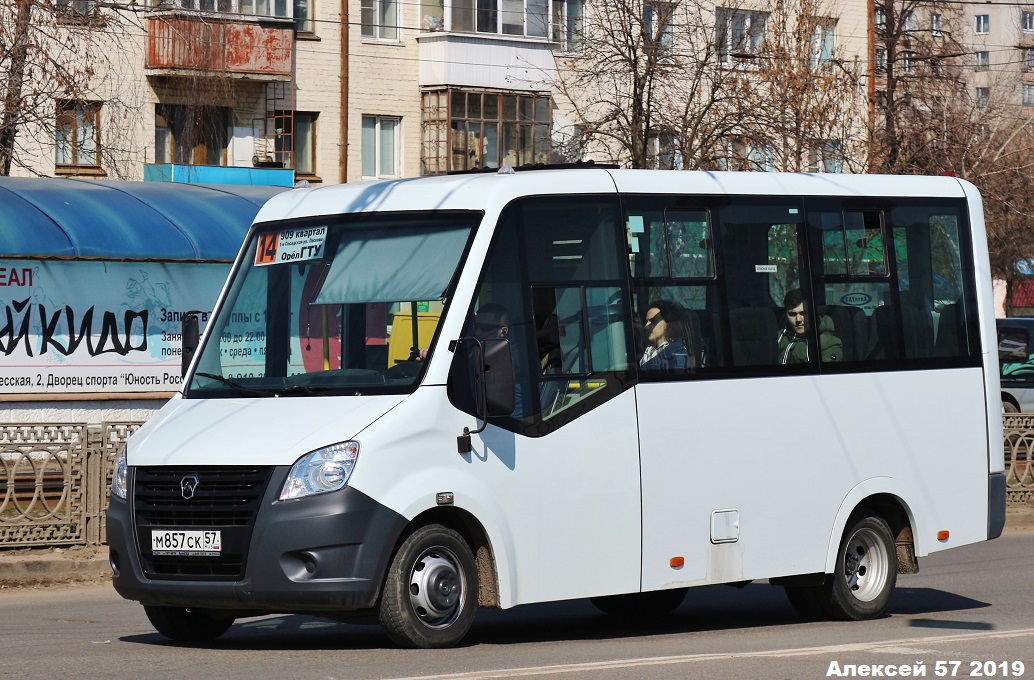М 857 СК 57 М 857 СК 57