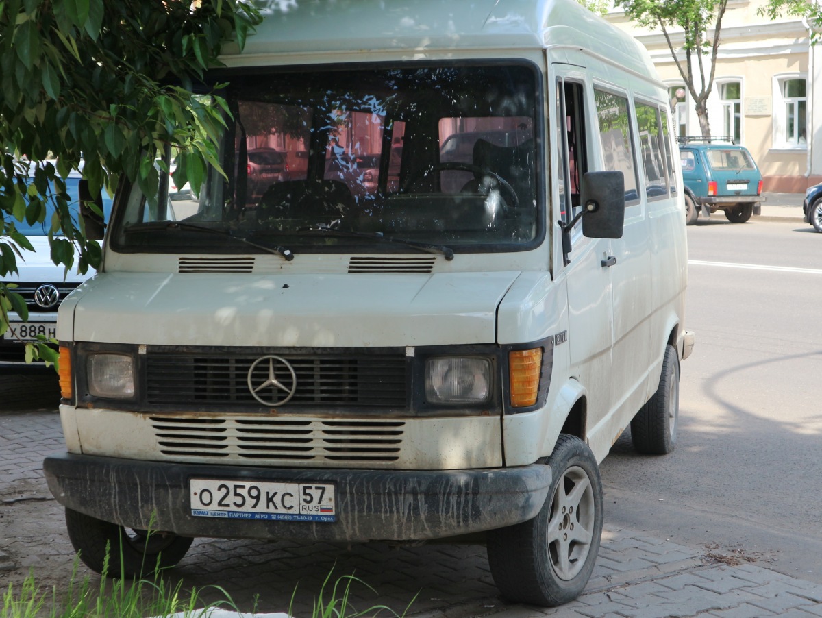 О 259 КС 57 О 259 КС 57