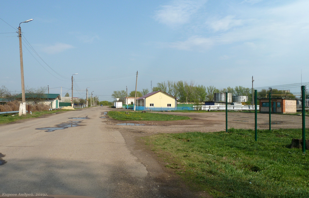 Остановки: павильоны, таблички и т.д. (Колпна) Остановки: павильоны, таблички и т.д. (Колпна)