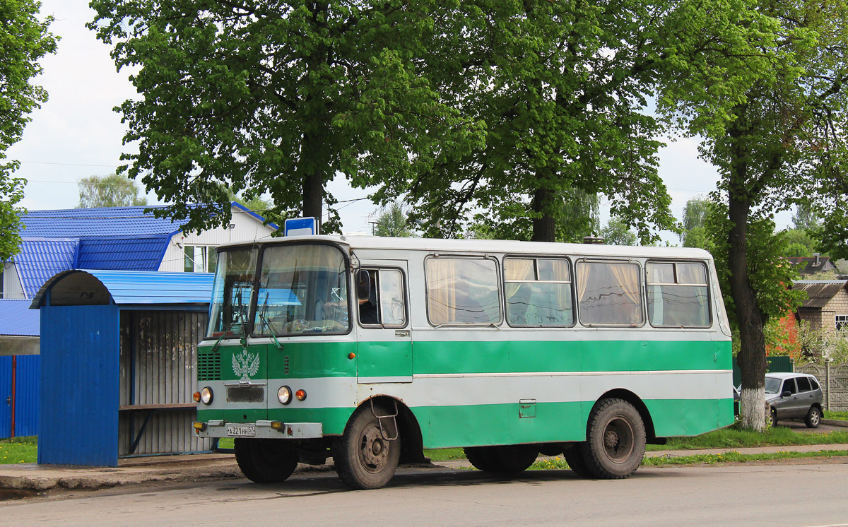 А 321 НН 57 А 321 НН 57