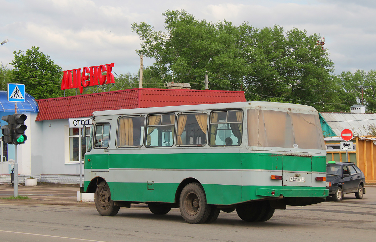 А 321 НН 57 А 321 НН 57
