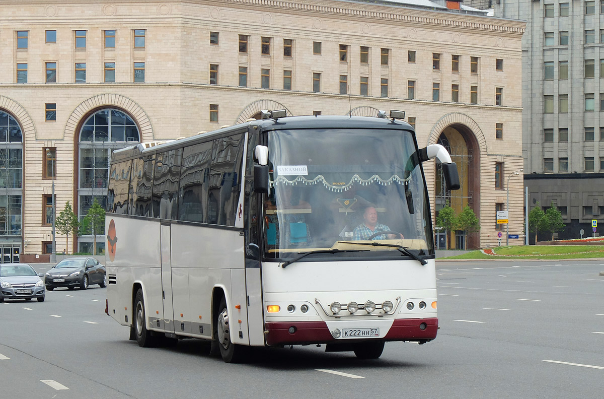 К 222 НН 57 К 222 НН 57