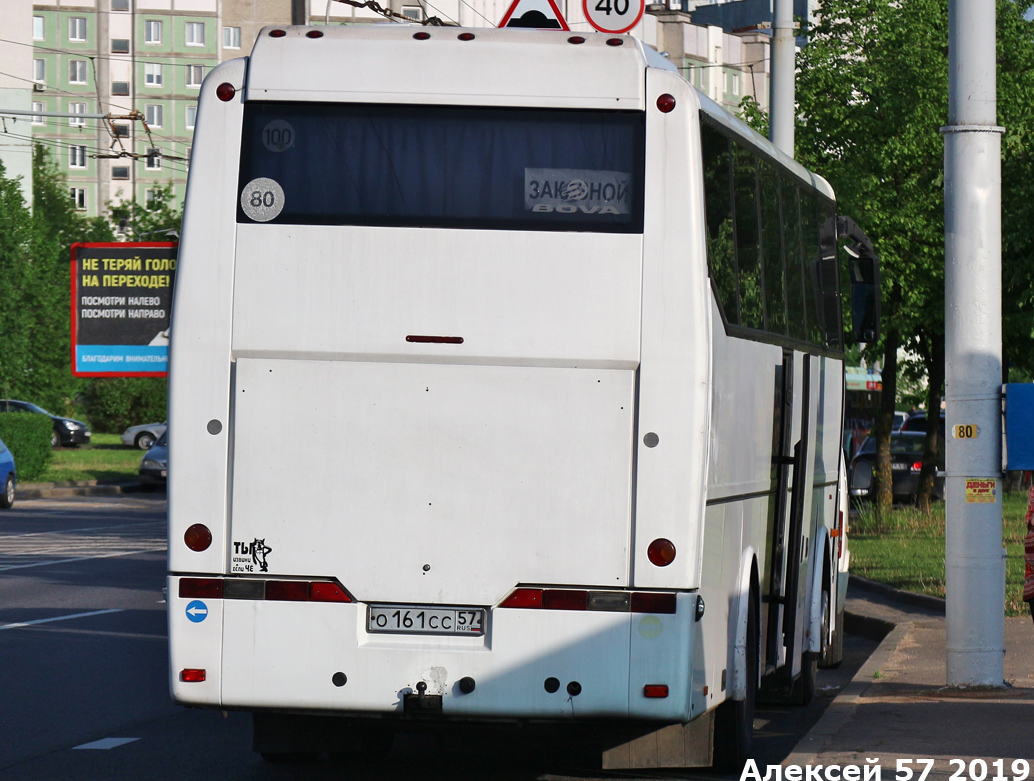 О 161 СС 57 О 161 СС 57