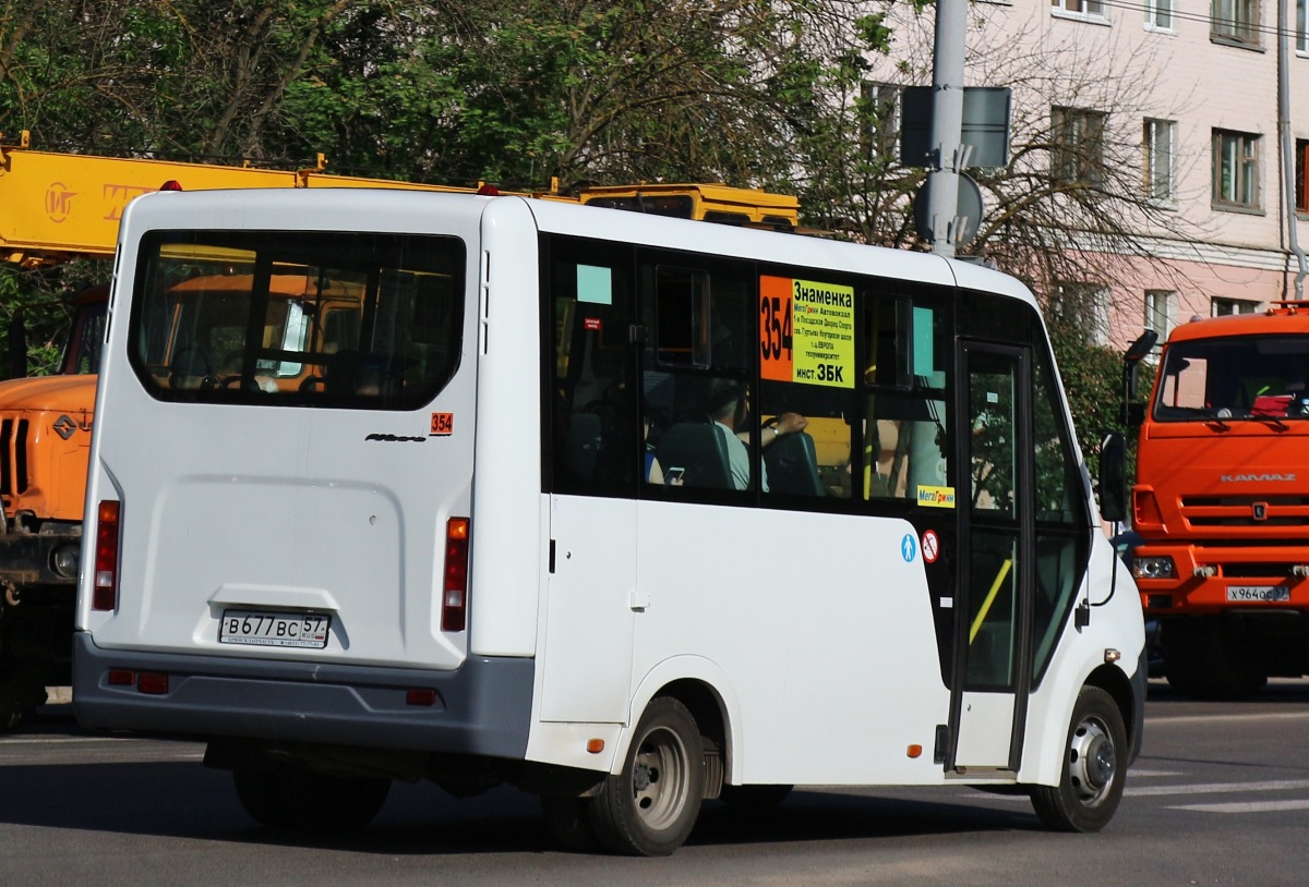 В 677 ВС 57 В 677 ВС 57