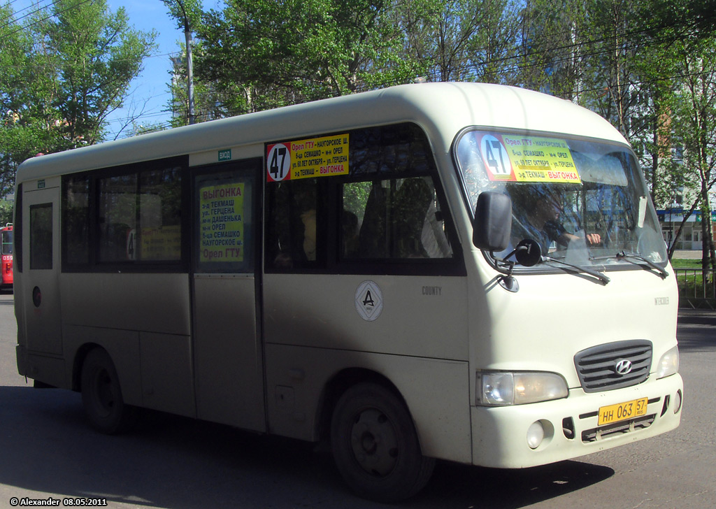  063 57
