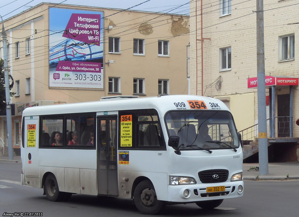 НН 352 57 НН 352 57
