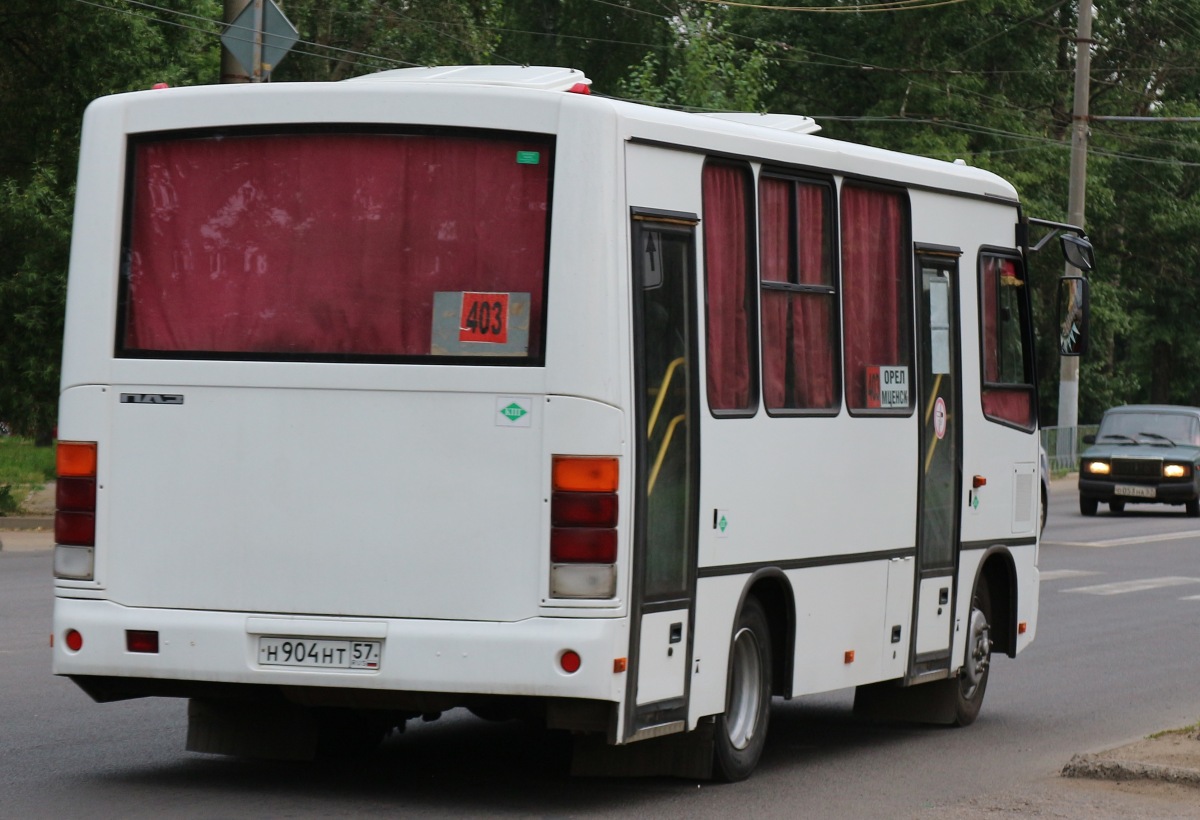 Н 904 НТ 57 Н 904 НТ 57
