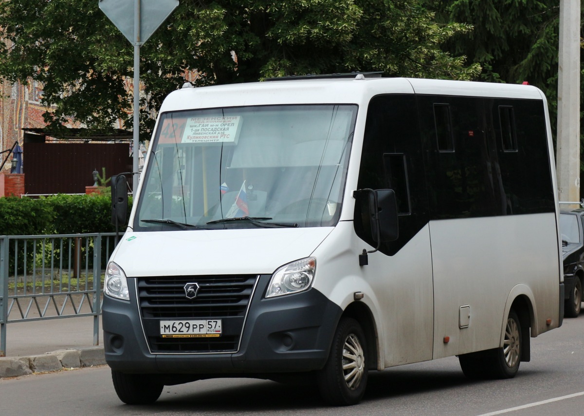 М 629 РР 57 М 629 РР 57