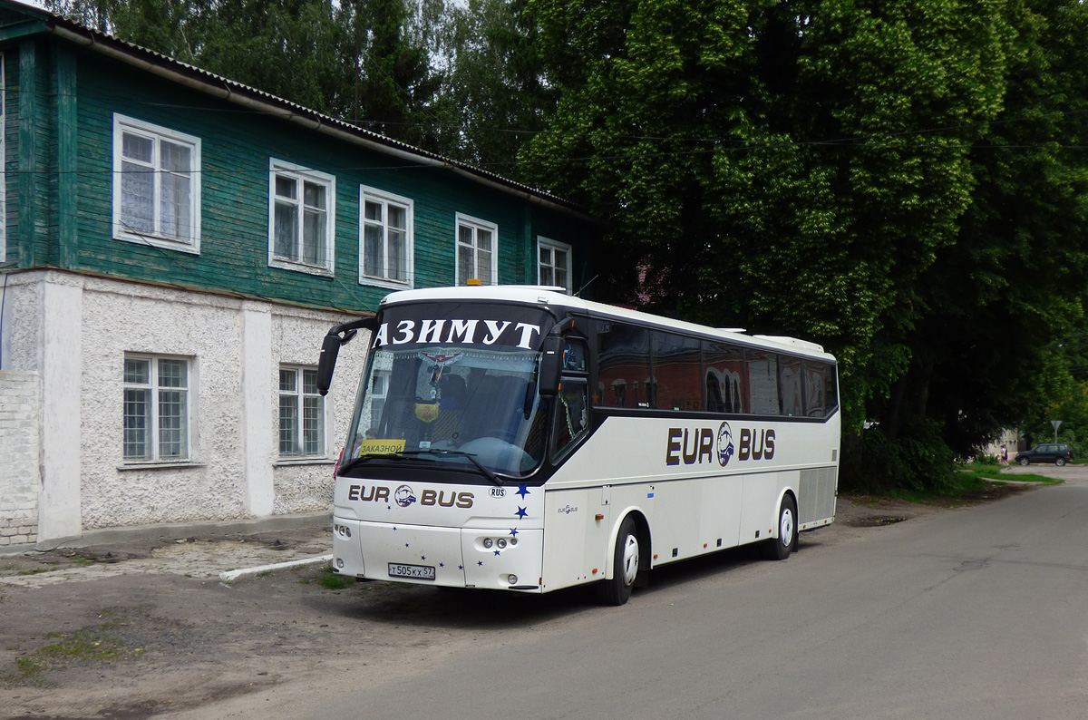 Т 505 КХ 57 Т 505 КХ 57
