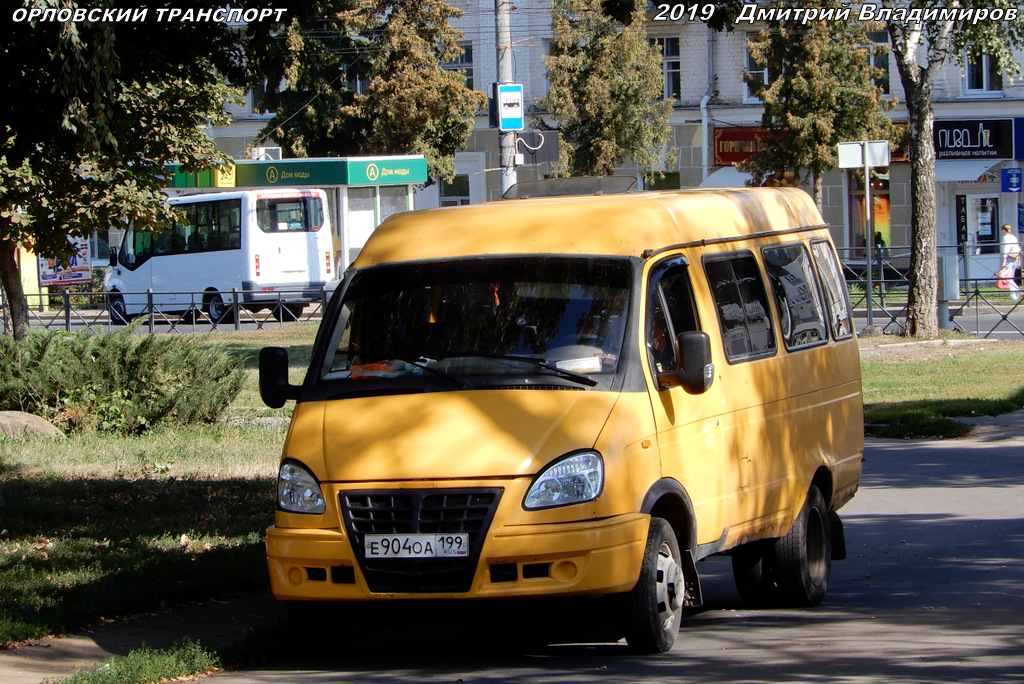 Е 904 ОА 199 Е 904 ОА 199