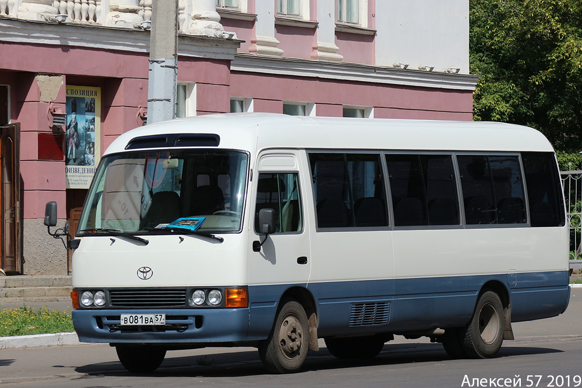 В 081 ВА 57 В 081 ВА 57